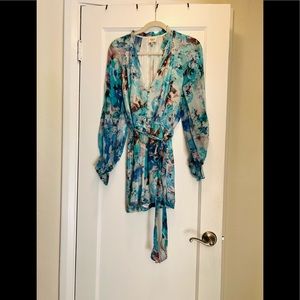 HEMANT and NANDITA Romper